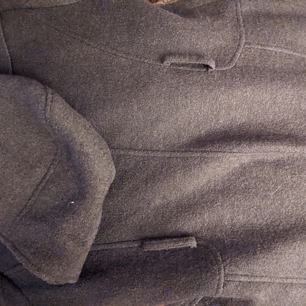 Winter coat - Picture 7 of 9